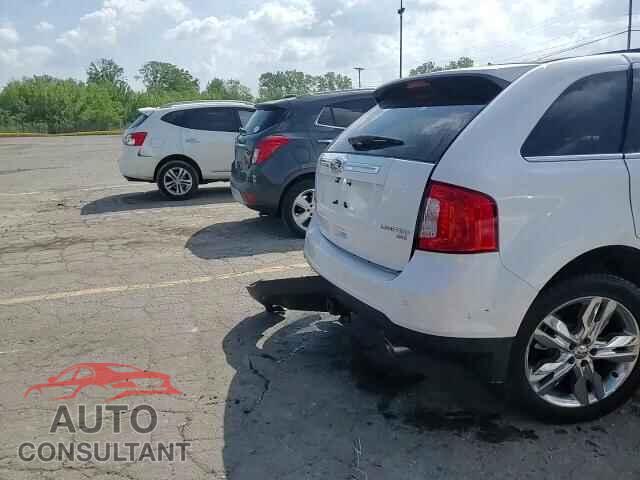 FORD EDGE 2014 - 2FMDK4KC6EBA03609