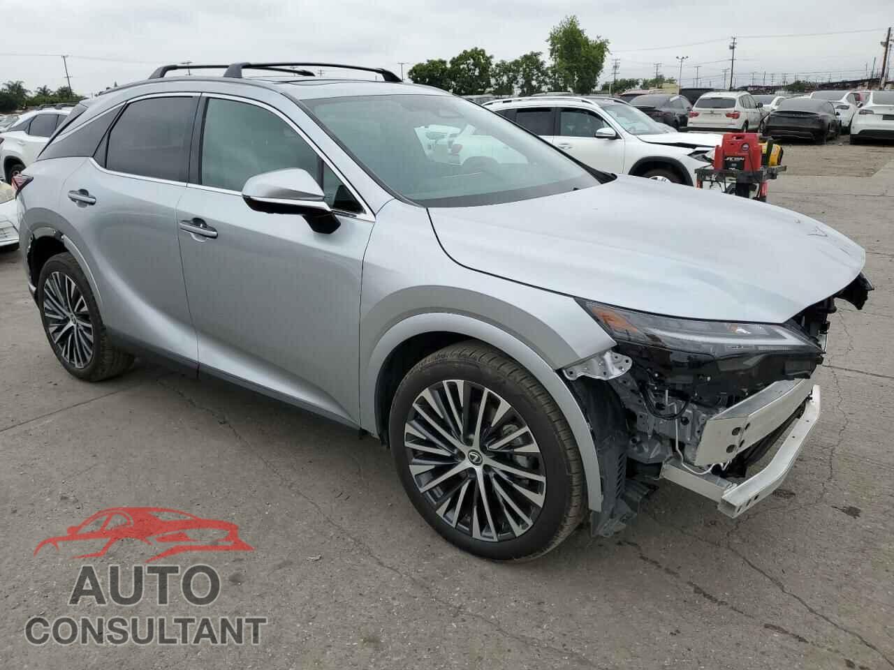 LEXUS RX350 2023 - 2T2BAMBA6PC021384