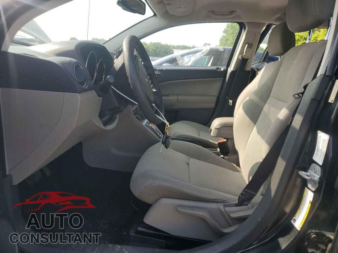 DODGE CALIBER 2011 - 1B3CB3HA9BD204525