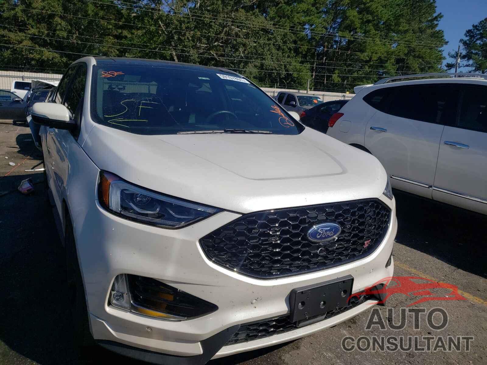 FORD EDGE 2019 - 2FMPK4AP0KBC36124