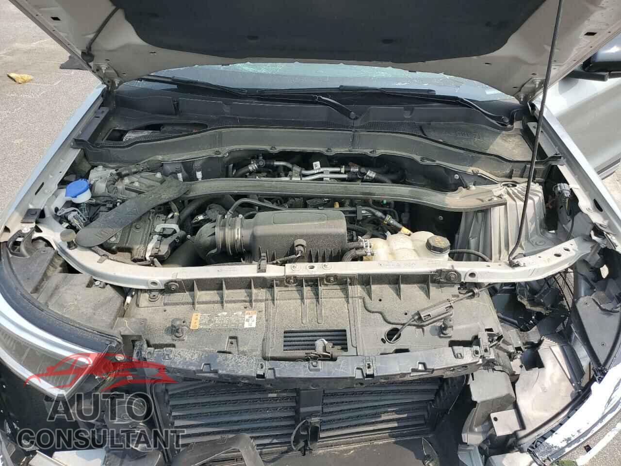 FORD EXPLORER 2023 - 1FMSK8FH8PGB65323