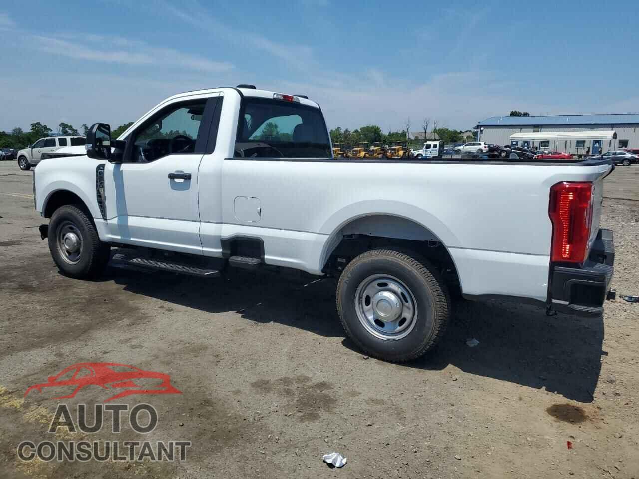 FORD F250 2023 - 1FTBF2AA4PED40887