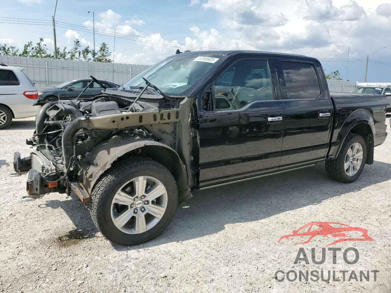 FORD F-150 2020 - 1FTEW1E47LFC13468