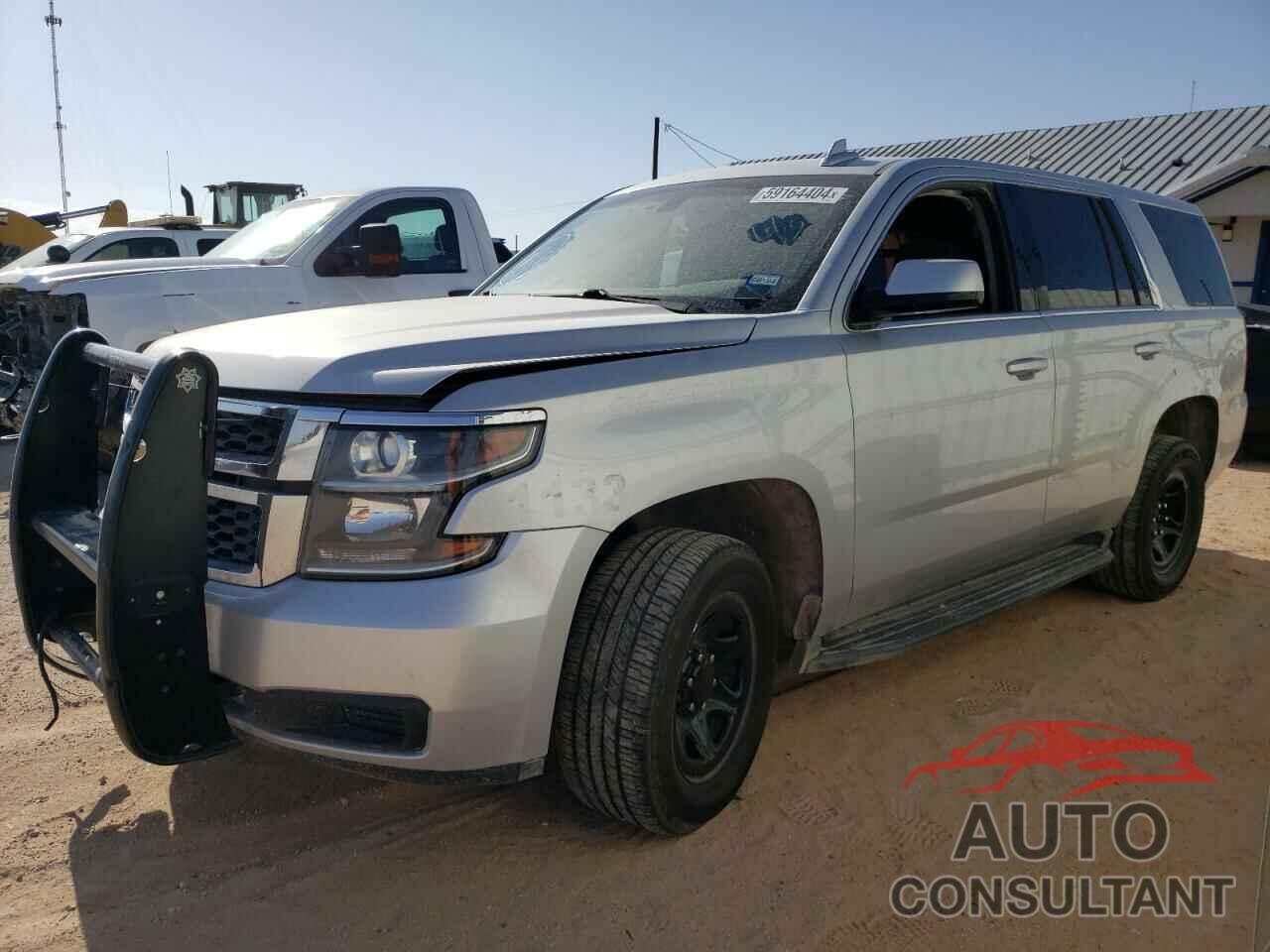 CHEVROLET TAHOE 2019 - 1GNLCDEC0KR288400