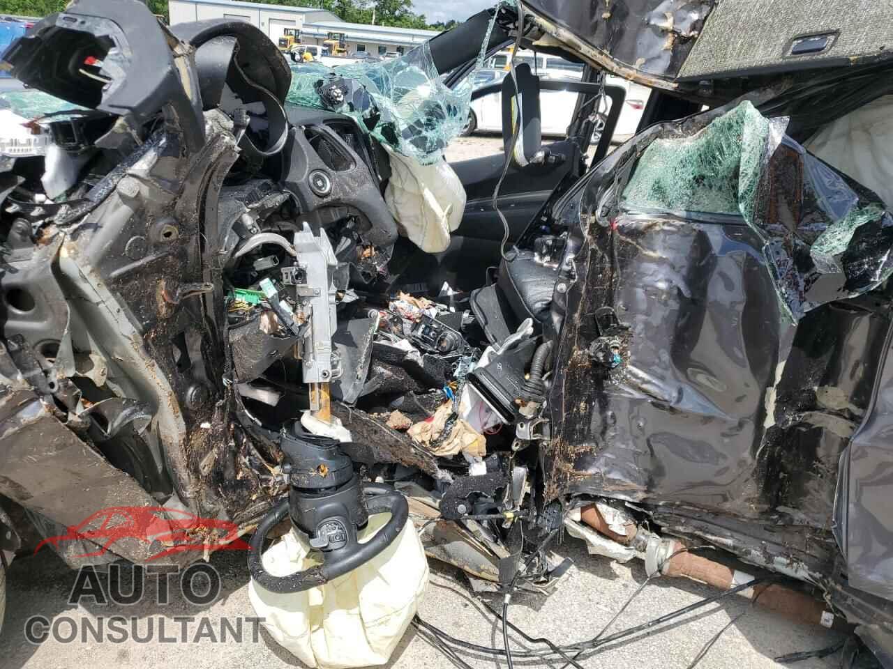 DODGE DURANGO 2019 - 1C4SDJCT9KC716342