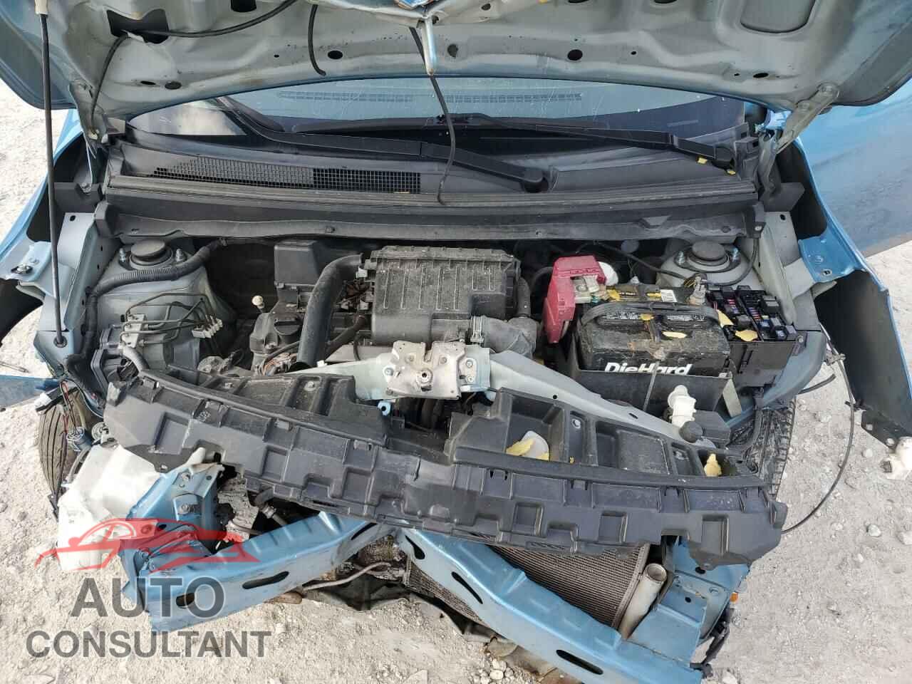 MITSUBISHI MIRAGE 2019 - ML32F3FJ9KHF12374