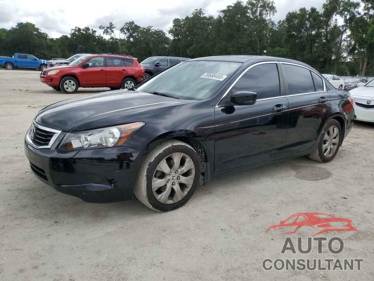 HONDA ACCORD 2010 - 1HGCP2F81AA094906