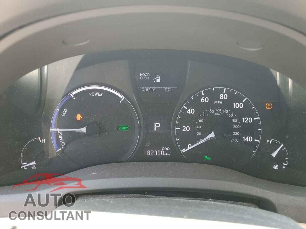 LEXUS RX450 2015 - 2T2BC1BA7FC004648
