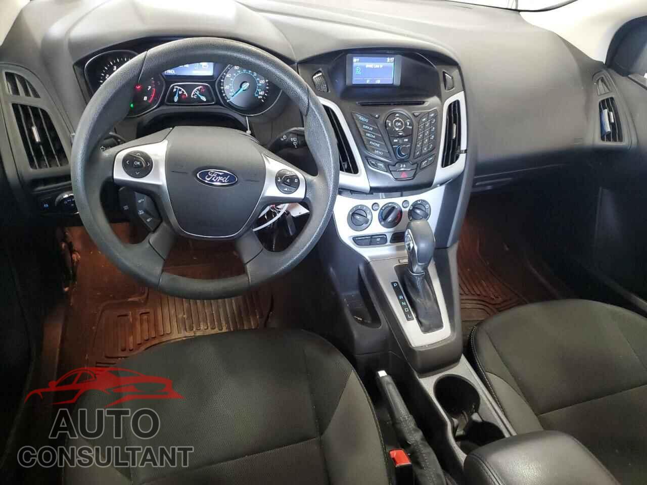 FORD FOCUS 2014 - 1FADP3F20EL254293