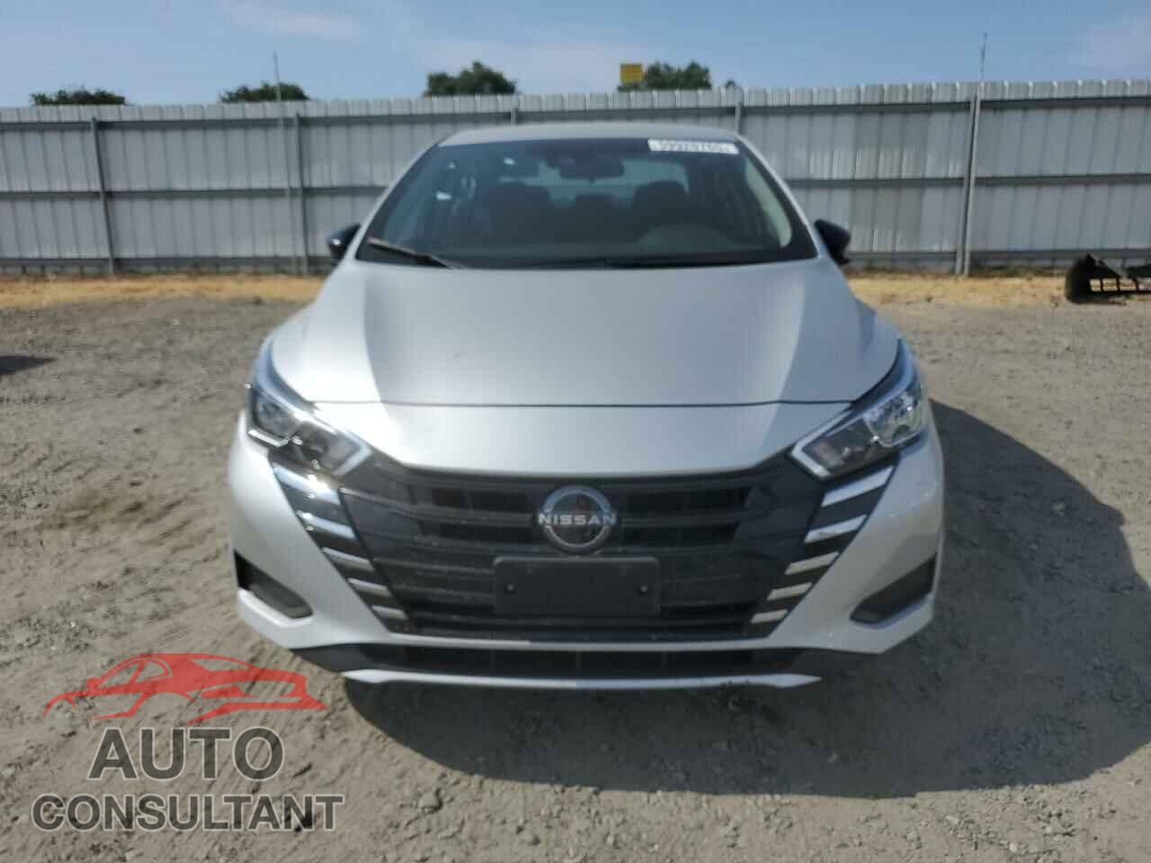 NISSAN VERSA 2024 - 3N1CN8DV3RL838058