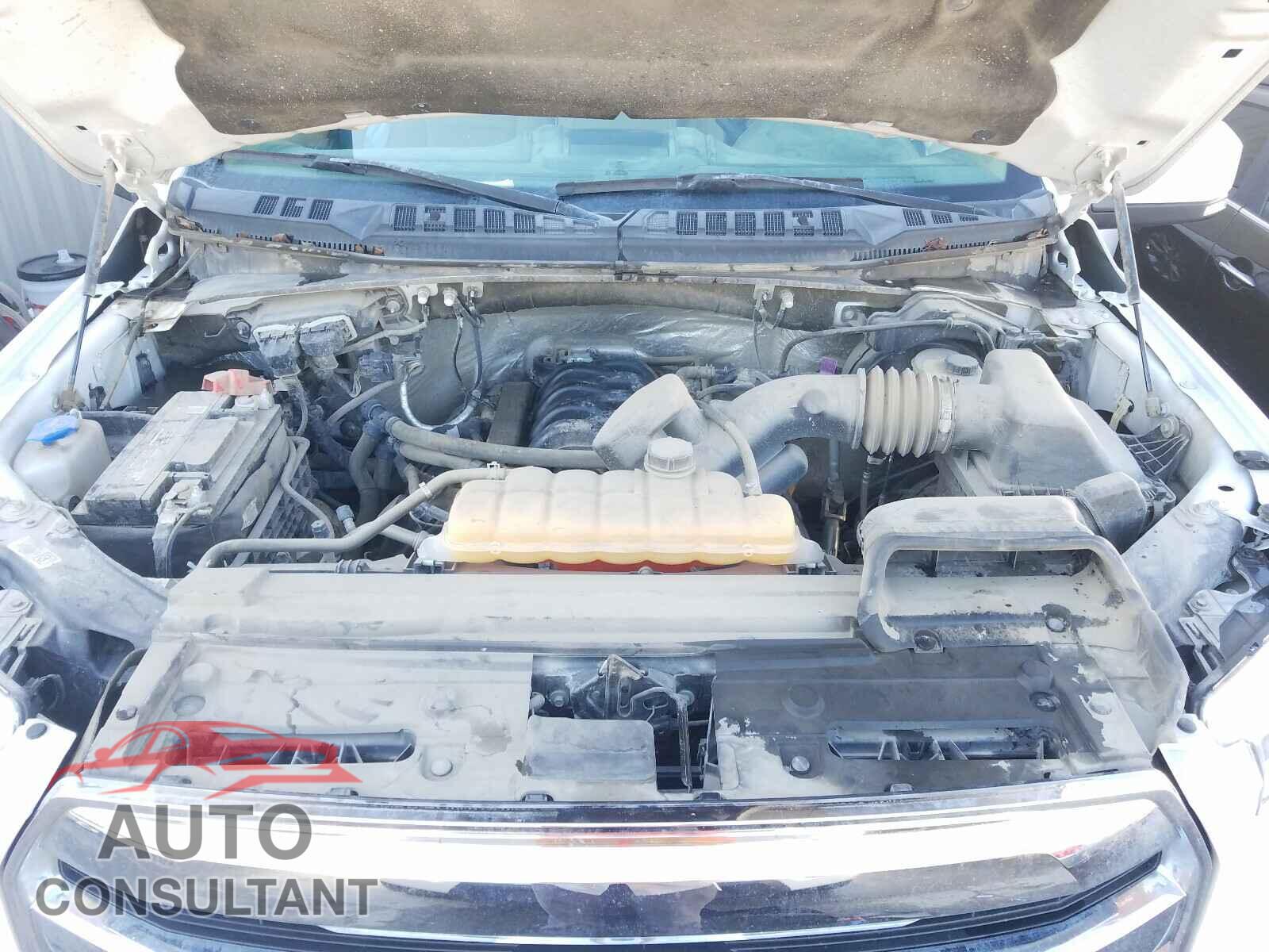 FORD F150 2017 - 1FTEW1EF5HFB53263