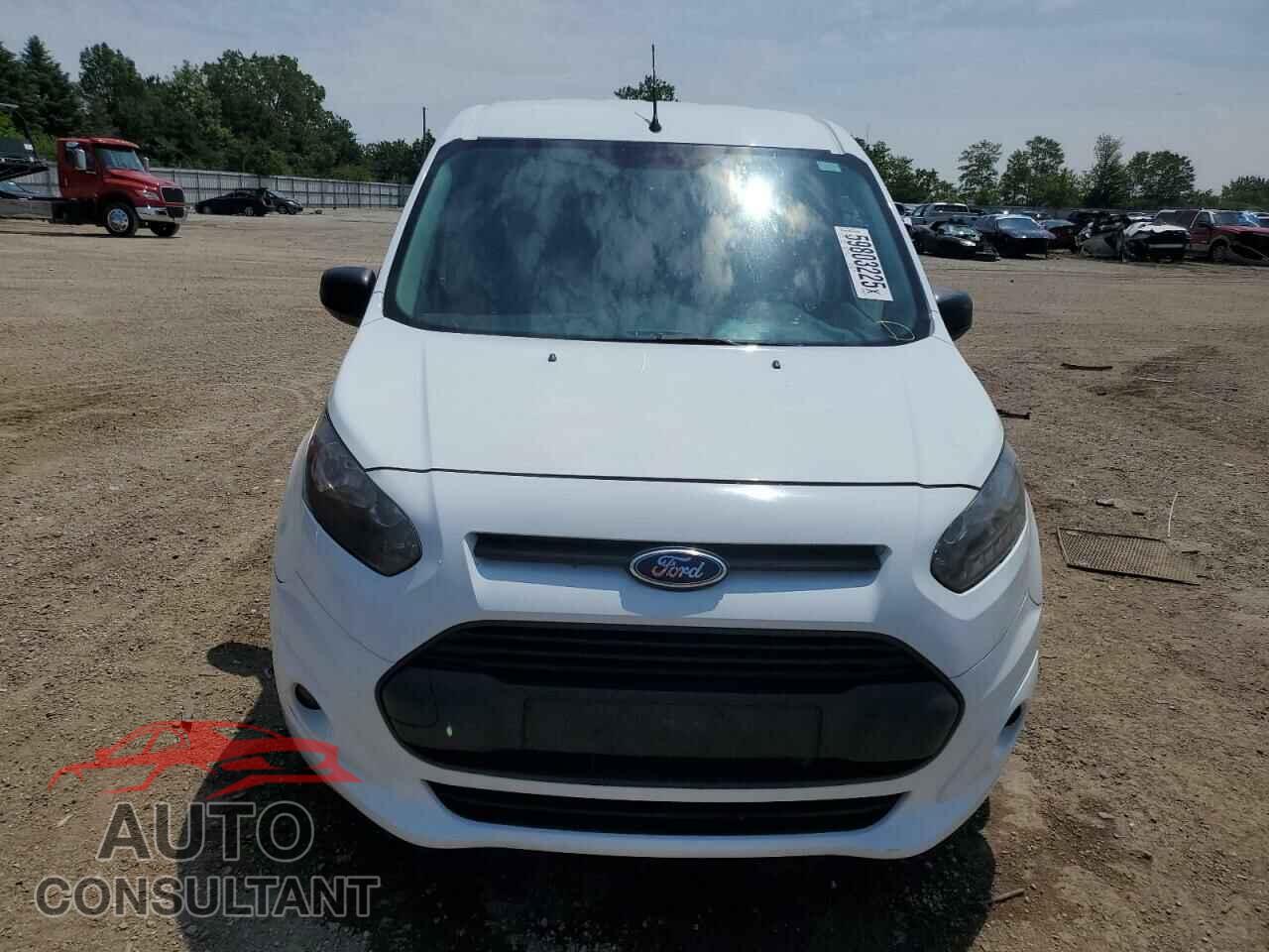 FORD TRANSIT 2016 - NM0LS7F71G1270408