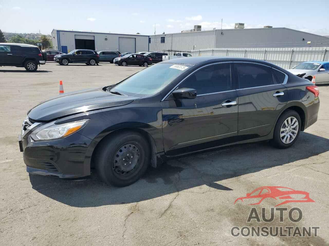 NISSAN ALTIMA 2016 - 1N4AL3AP7GN382121