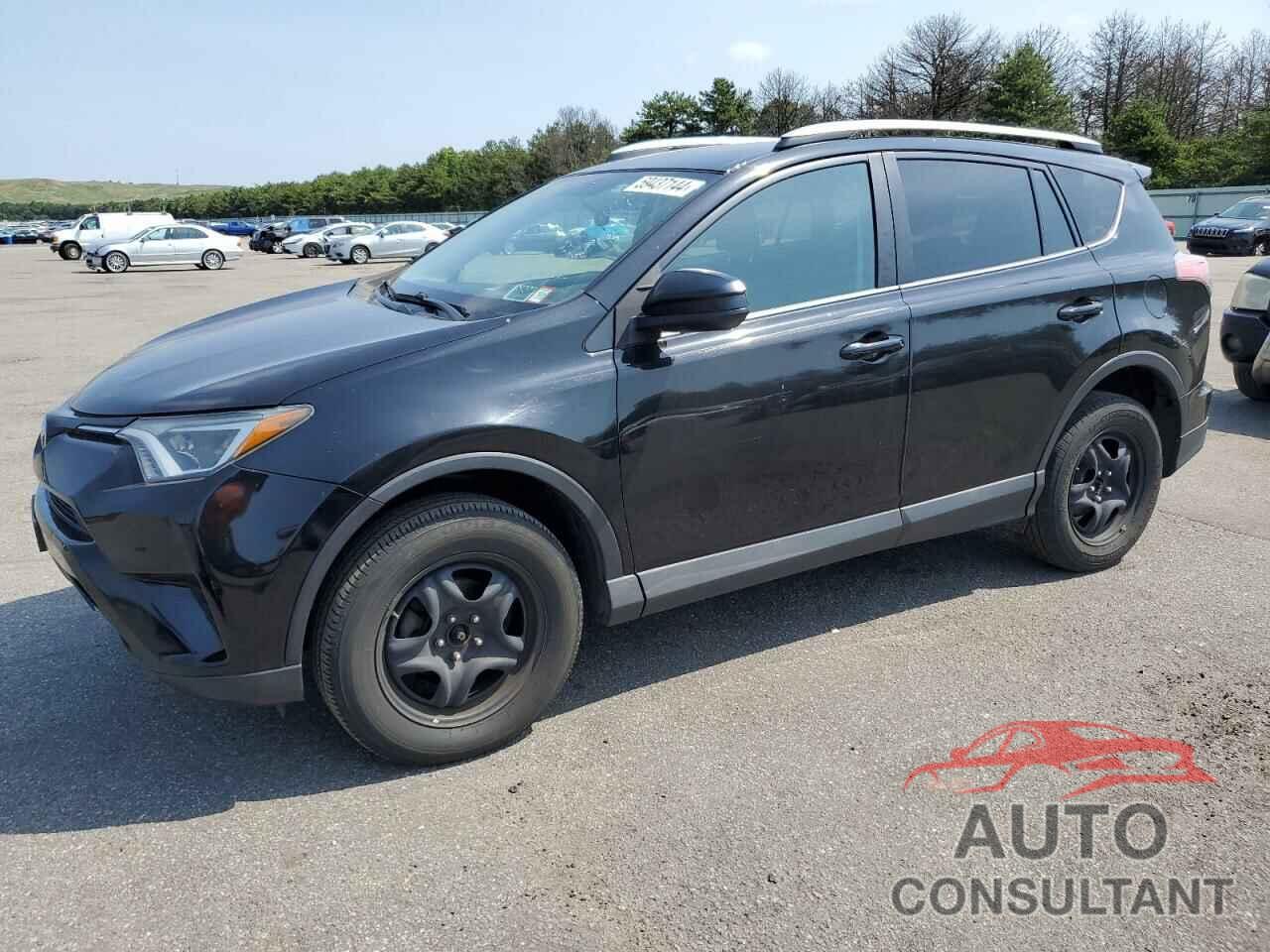 TOYOTA RAV4 2016 - 2T3BFREV3GW532073