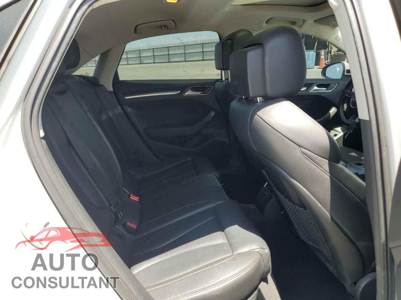 AUDI A3 2015 - WAUCCGFF9F1142579