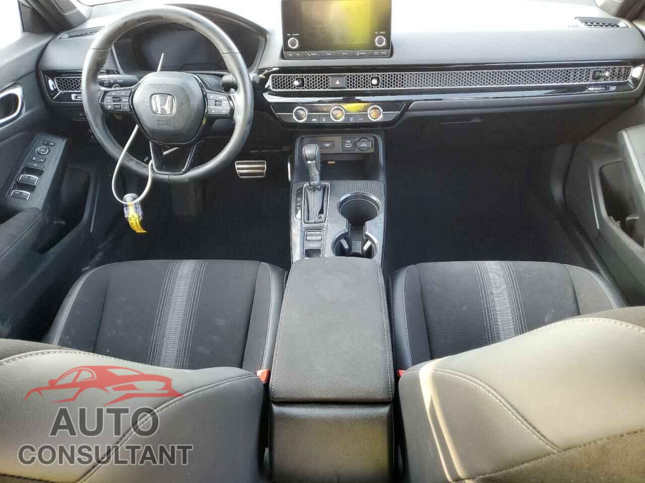 HONDA CIVIC 2023 - 2HGFE2F57PH532220