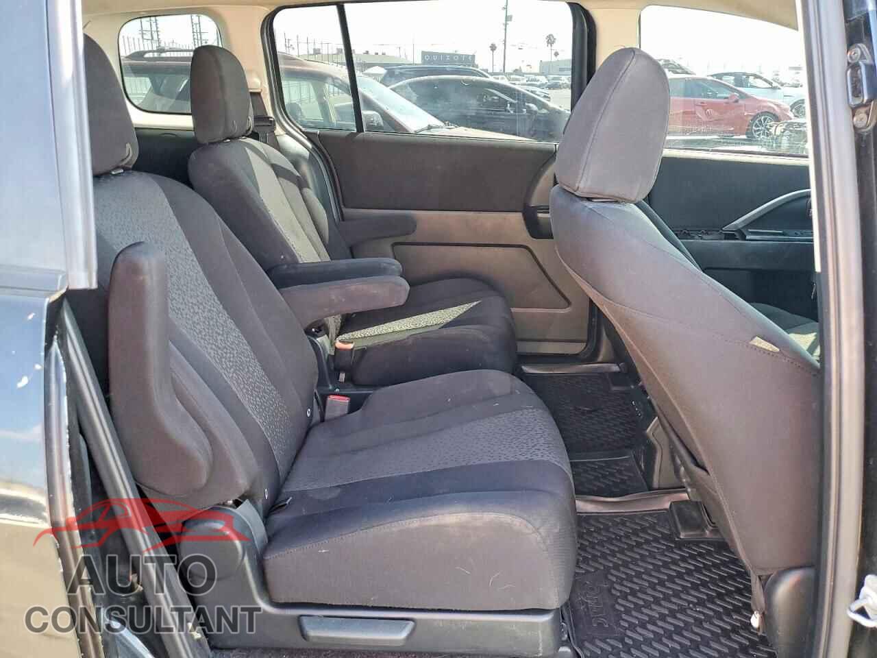 MAZDA 5 2012 - JM1CW2BL7C0107419