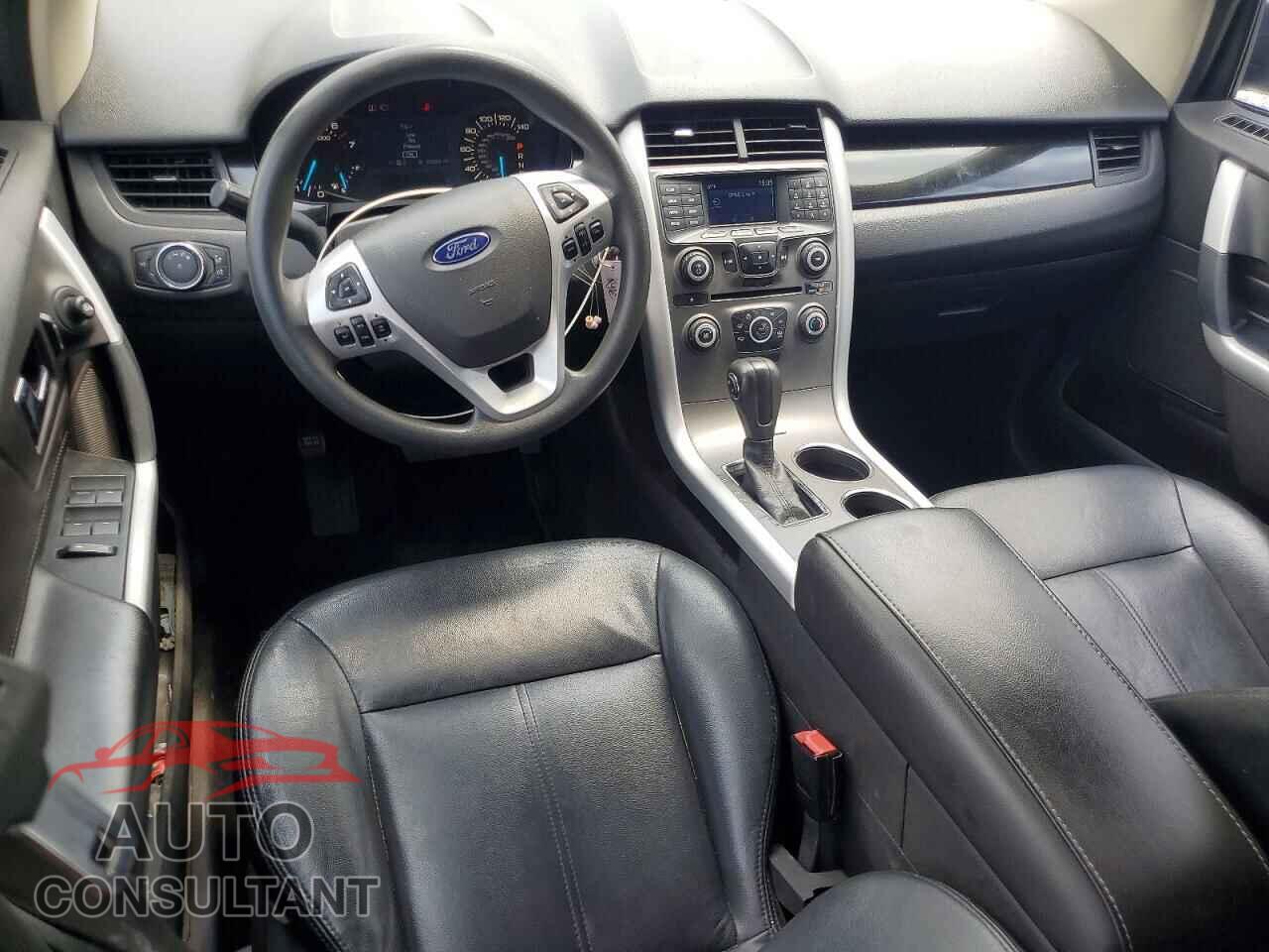 FORD EDGE 2014 - 2FMDK3GC5EBB60180