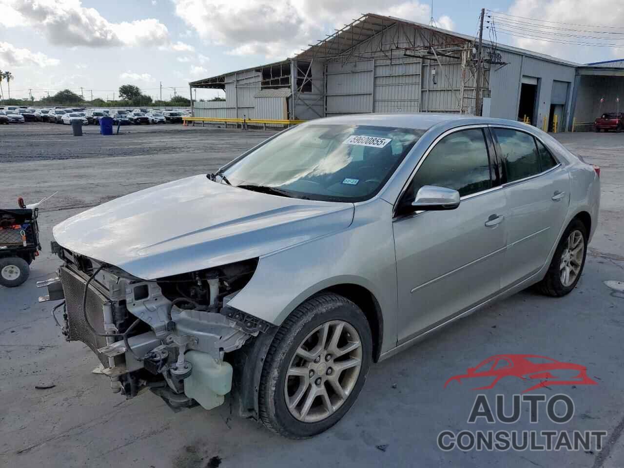 CHEVROLET MALIBU 2016 - 1G11C5SA2GF149461