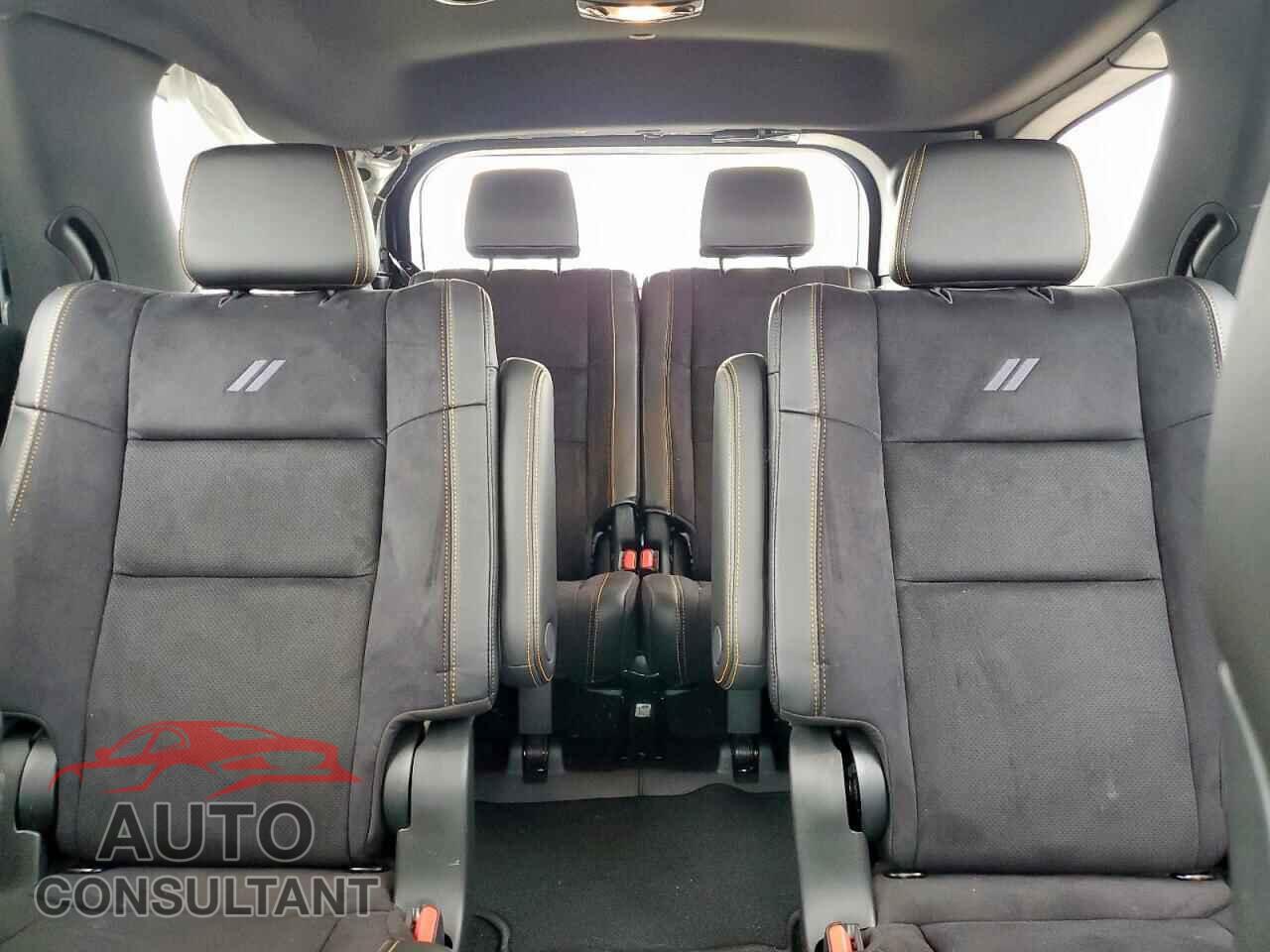 DODGE DURANGO 2023 - 1C4SDJCT6PC671089