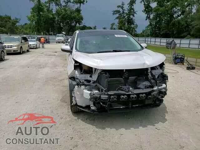 FORD EDGE 2016 - 2FMPK4K8XGBC30104