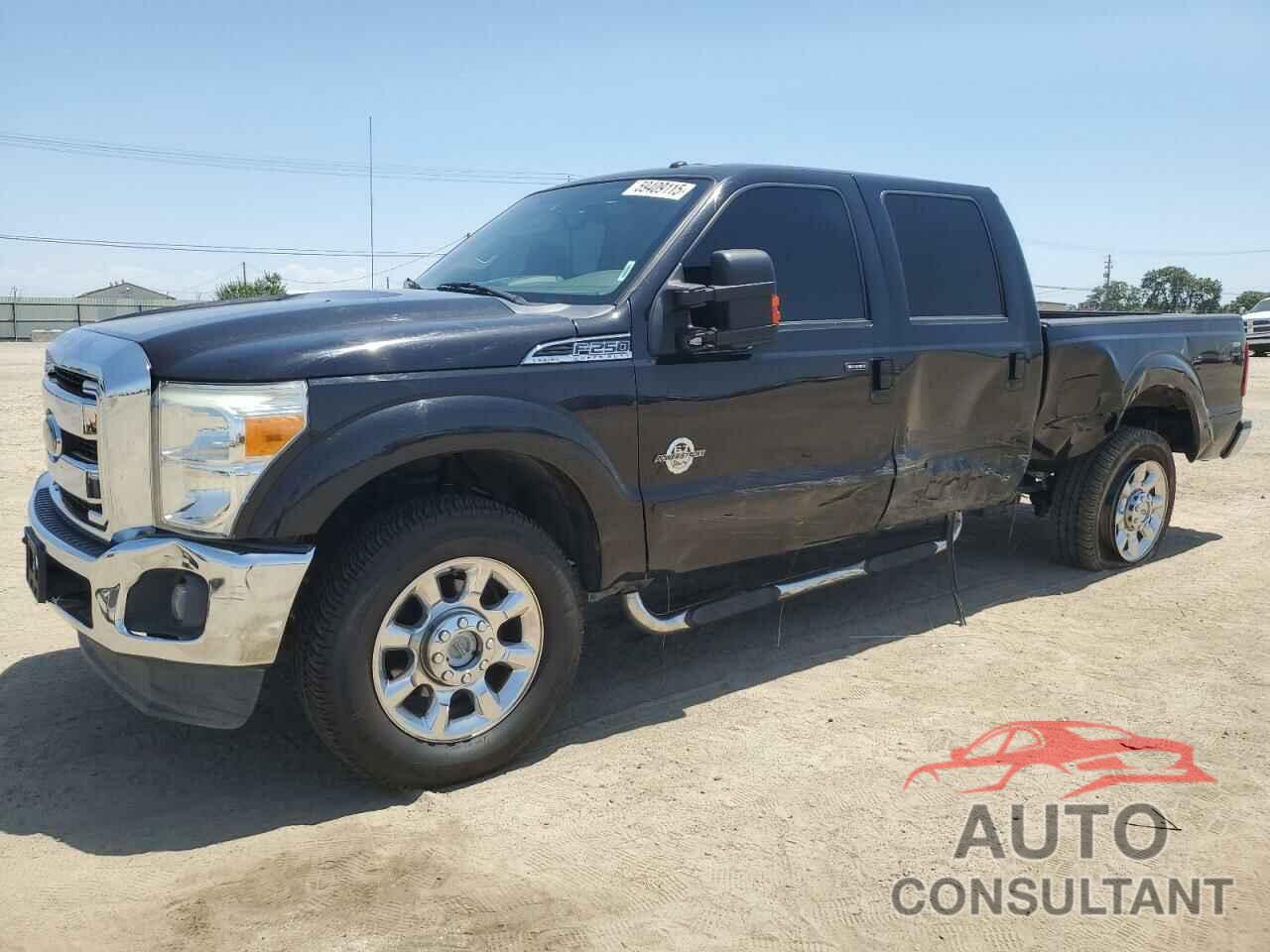 FORD F250 2015 - 1FT7W2BT0FED68030