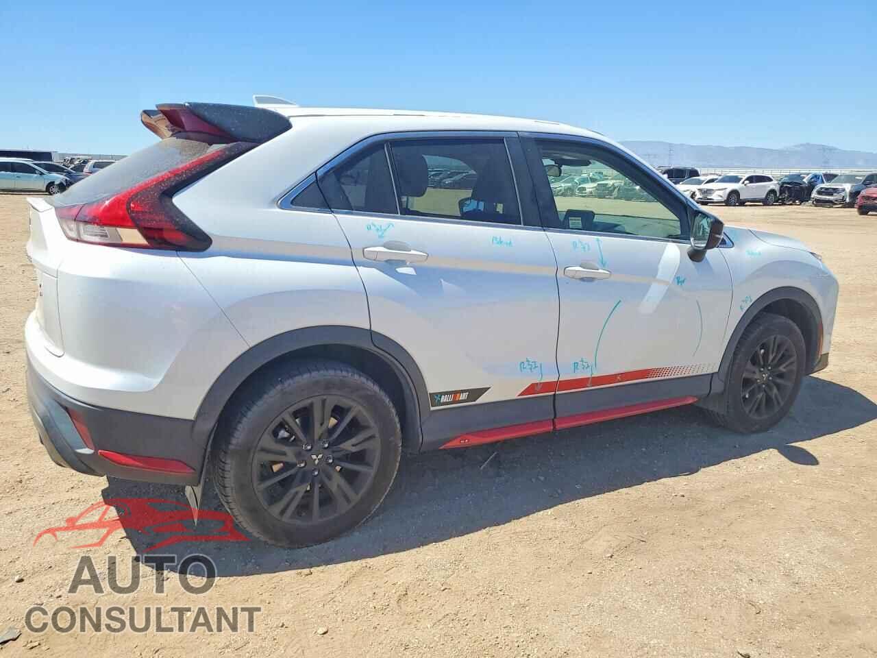 MITSUBISHI ECLIPSE 2023 - JA4ATVAA4PZ039688