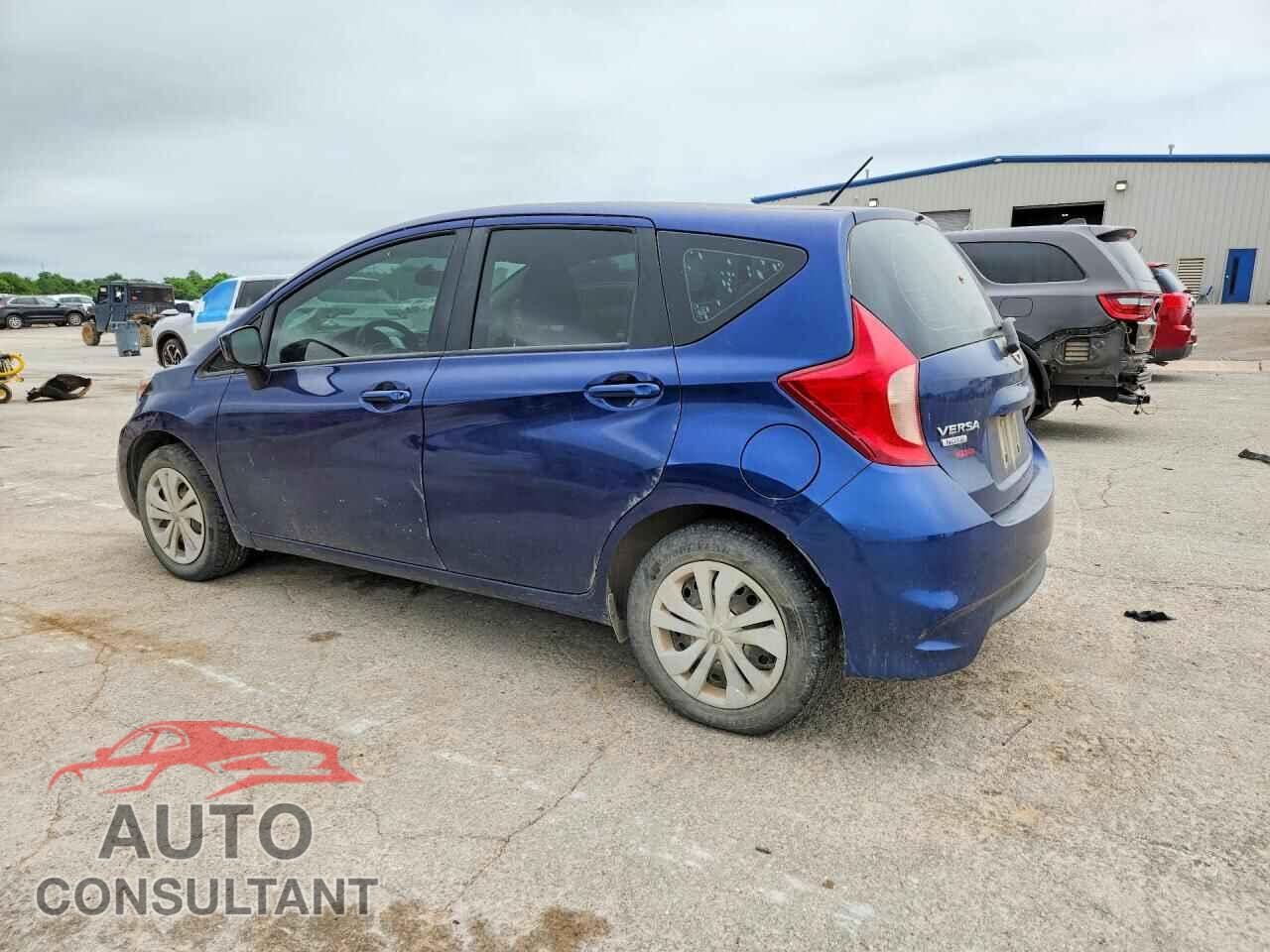 NISSAN VERSA 2019 - 3N1CE2CP3KL362187