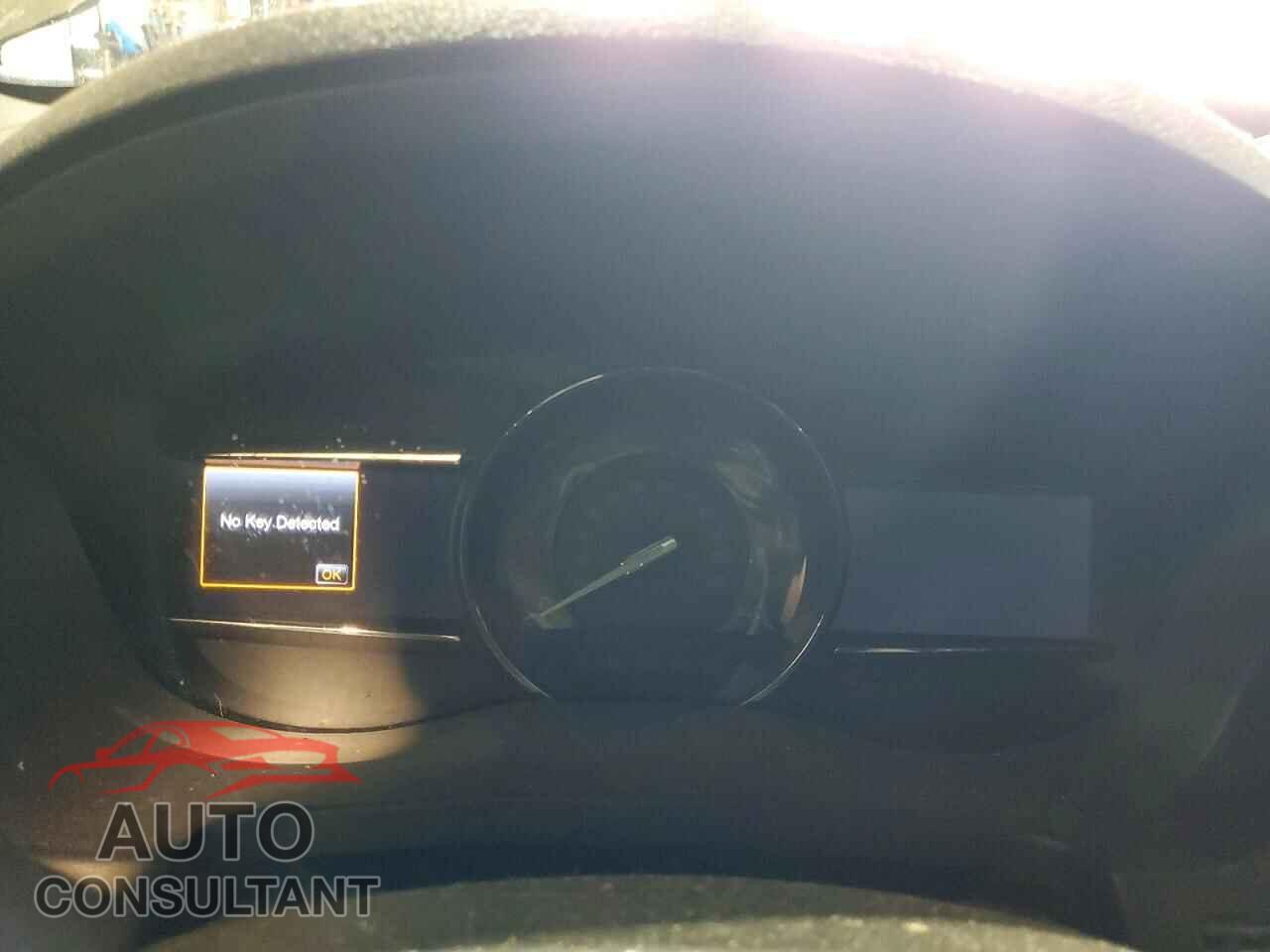 FORD EXPLORER 2017 - 1FM5K8D88HGA21272