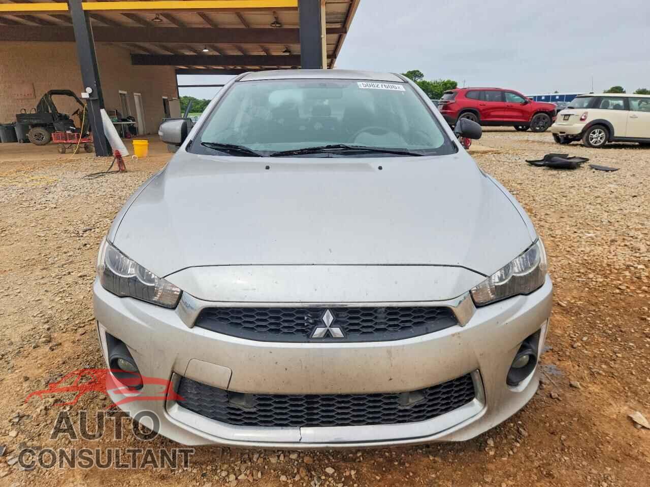 MITSUBISHI LANCER 2017 - JA32U2FU8HU005131