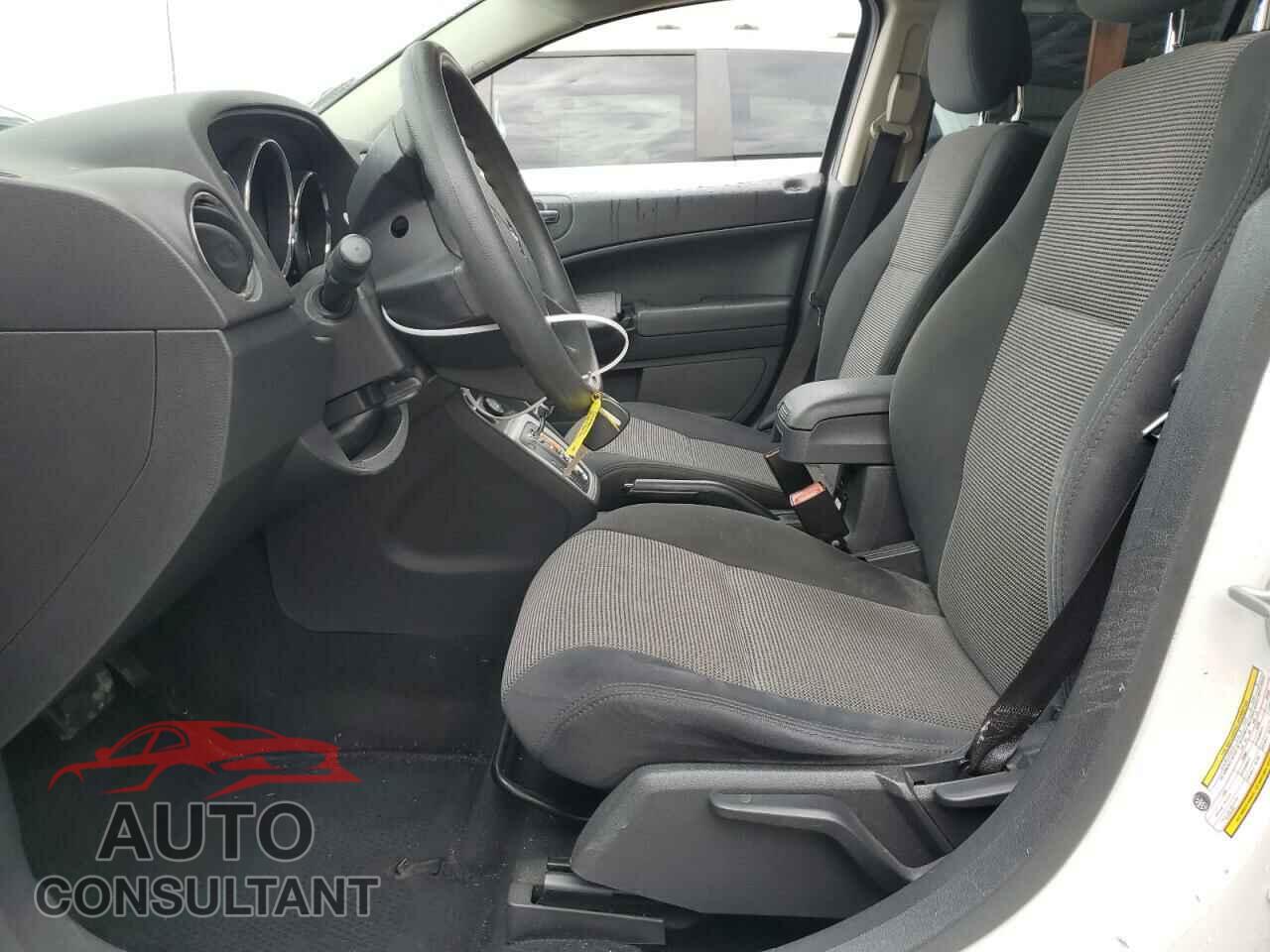 DODGE CALIBER 2011 - 1B3CB3HA8BD298090