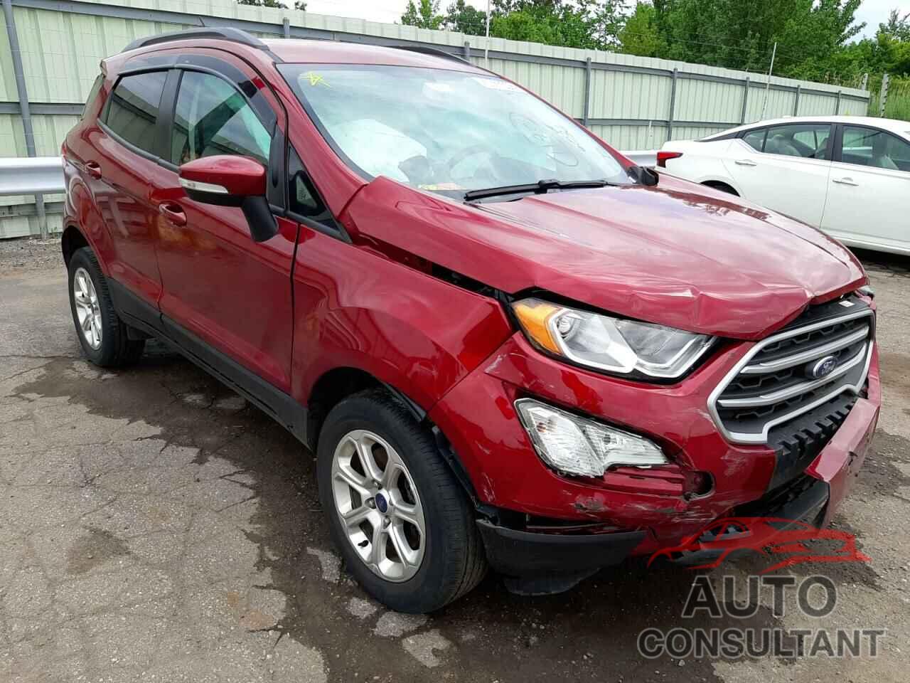 FORD ALL OTHER 2018 - MAJ6P1UL0JC206036