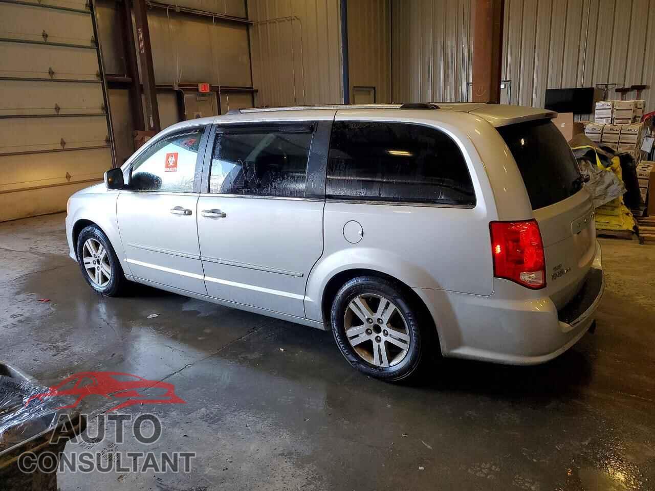 DODGE CARAVAN 2011 - 2D4RN5DG0BR711917