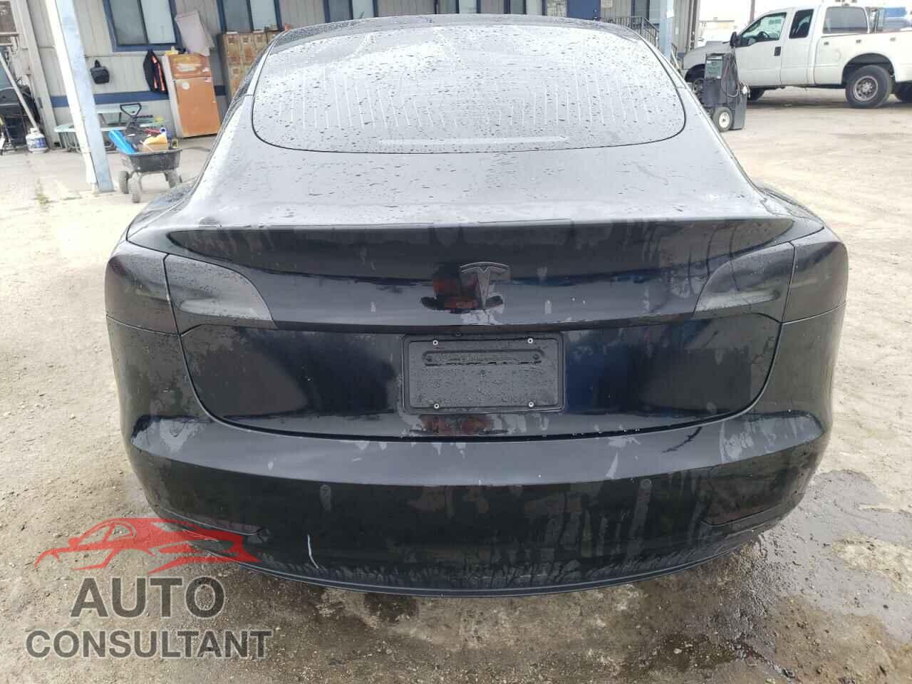 TESLA MODEL 3 2020 - 5YJ3E1EA2LF804733