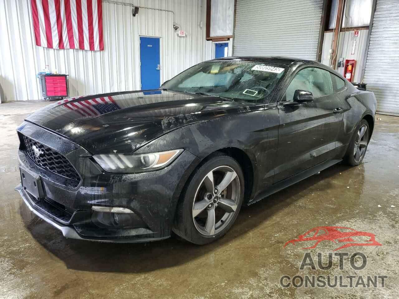 FORD ALL Models 2016 - 1FA6P8AM0G5230873