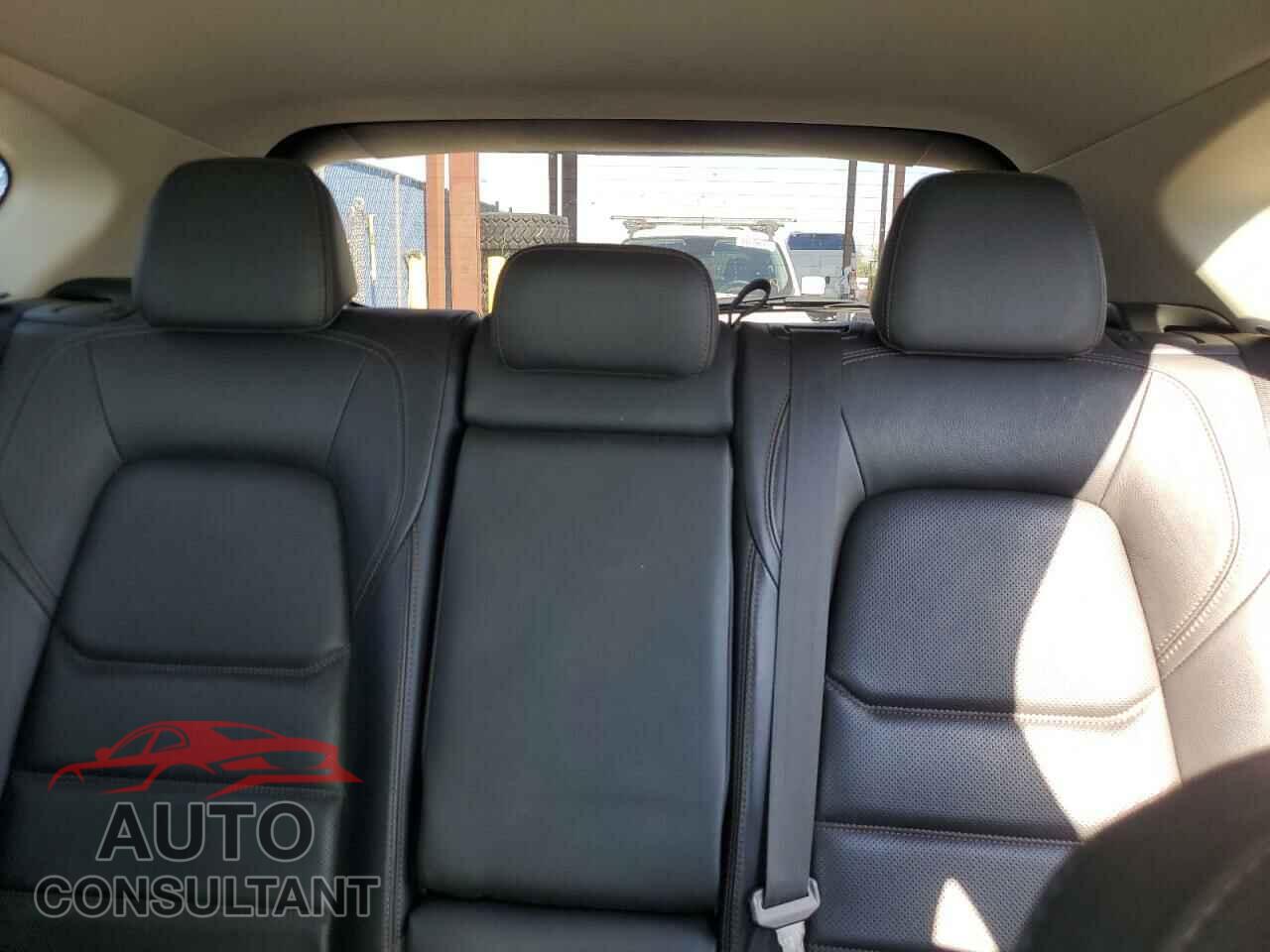 MAZDA CX-5 PREFE 2023 - JM3KFBCM0P0150600