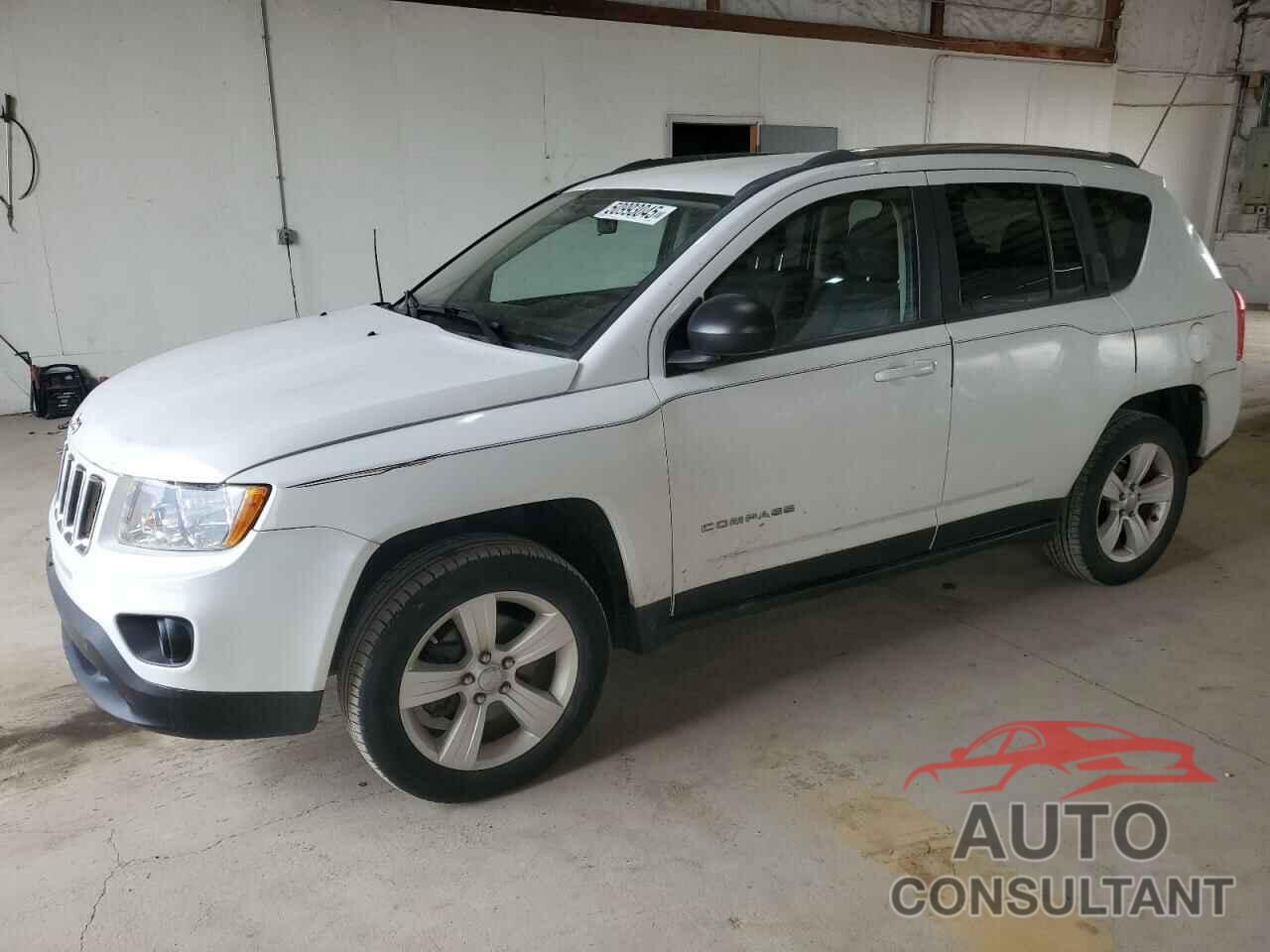 JEEP COMPASS 2012 - 1C4NJDBB3CD522739
