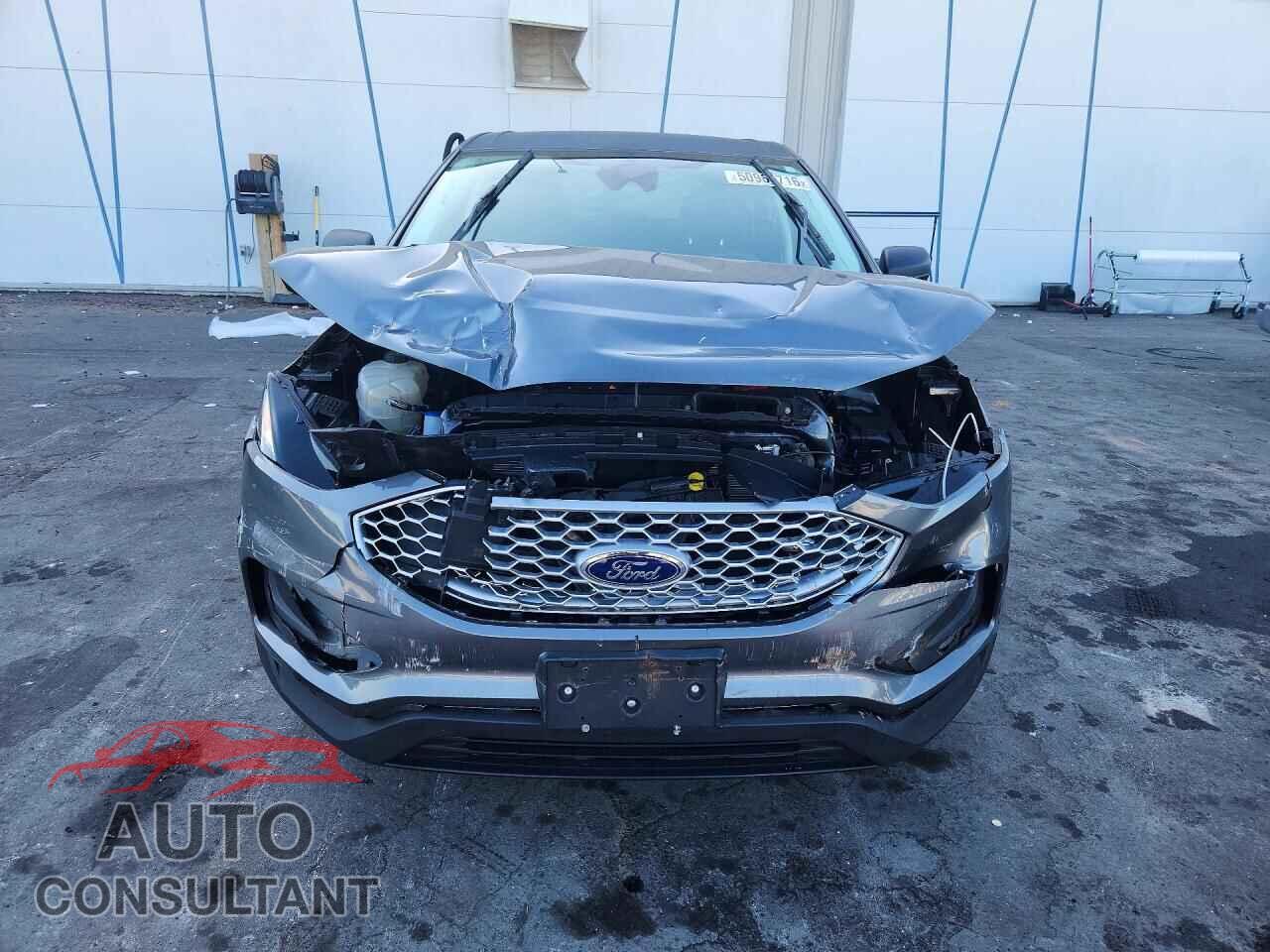 FORD EDGE 2024 - 2FMPK4G97RBB25671