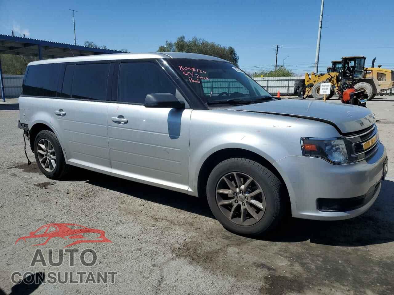 FORD FLEX 2017 - 2FMGK5B89HBA02022