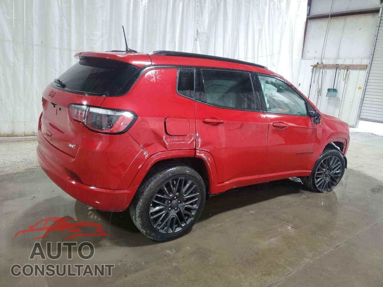 JEEP COMPASS 2023 - 3C4NJDCN2PT511644