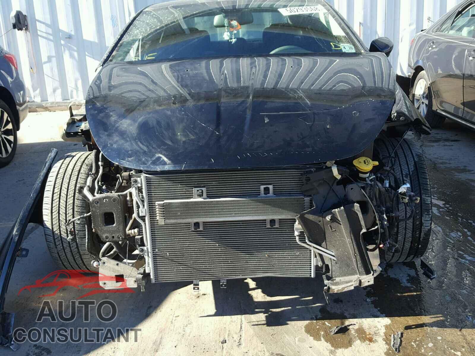 DODGE DART 2015 - 1C3CDFAA6FD375697