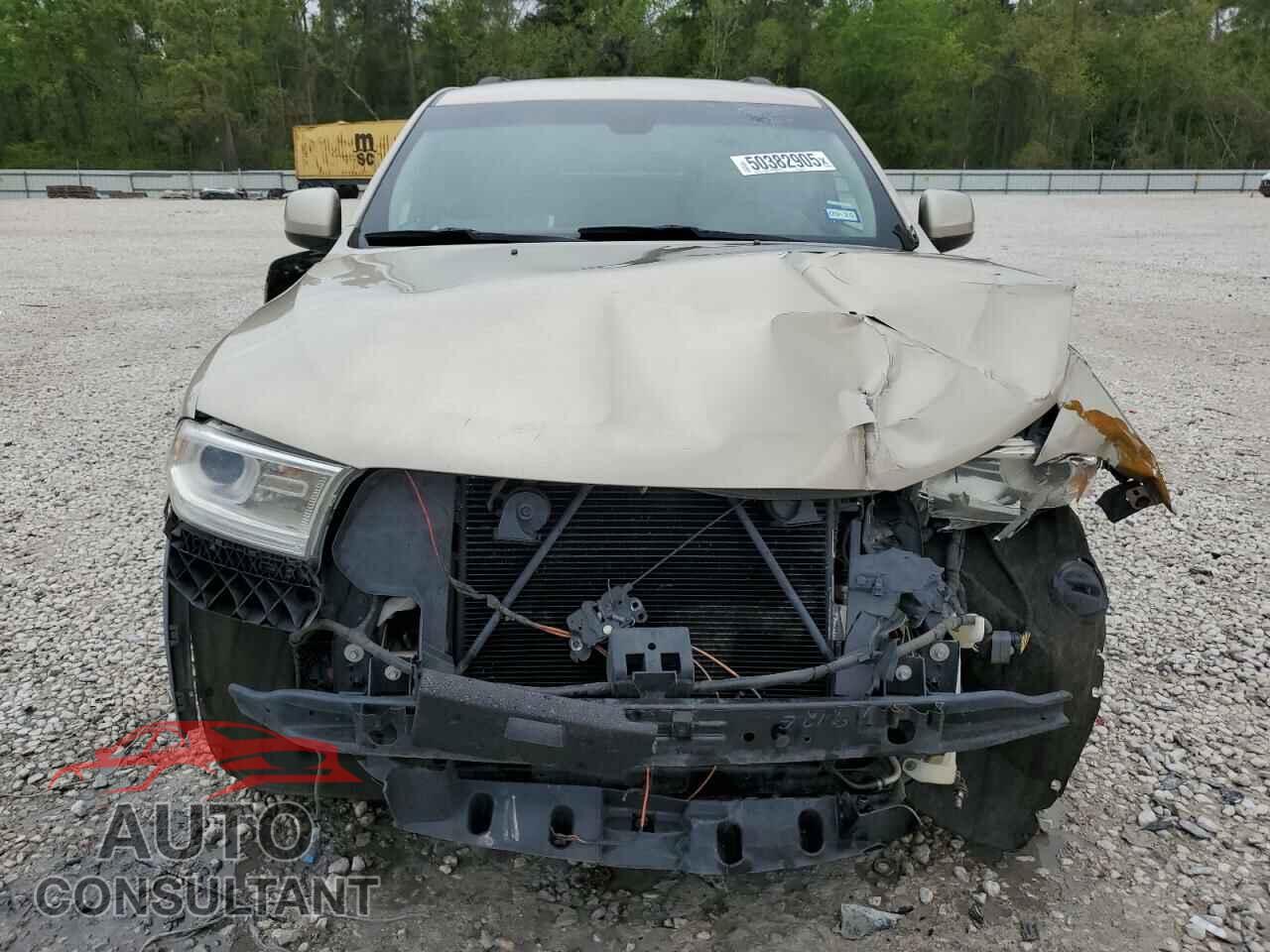DODGE DURANGO 2014 - 1C4RDHAG5EC286567