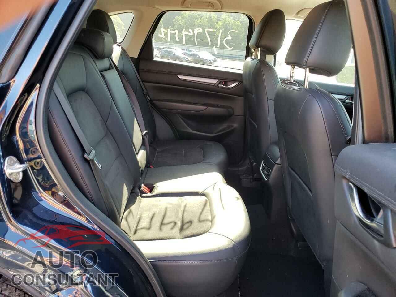 MAZDA CX-5 2020 - JM3KFBCM6L0847196