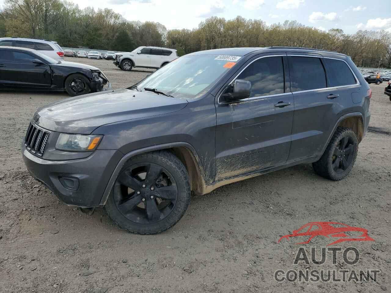 JEEP GRAND CHER 2015 - 1C4RJFAG5FC876055