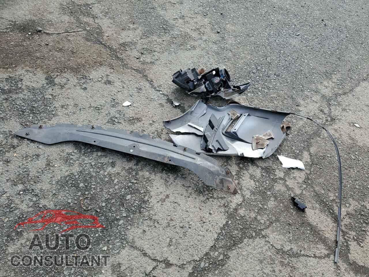 FORD EDGE 2011 - 2FMDK4JC9BBB63545