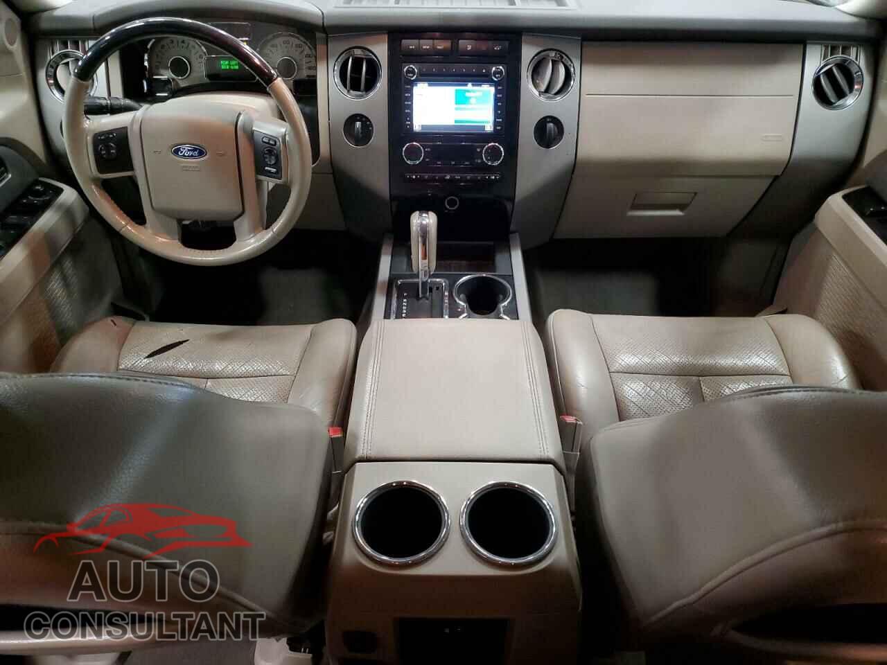 FORD EXPEDITION 2012 - 1FMJU2A53CEF41089