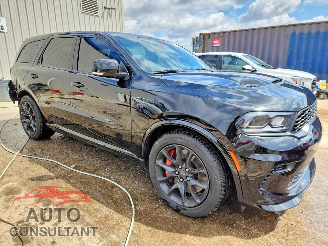 DODGE DURANGO 2023 - 1C4SDJH99PC556709