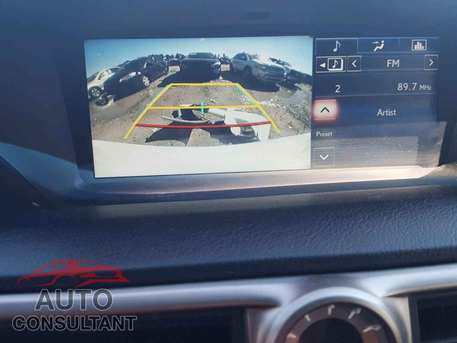 LEXUS GS350 2015 - JTHBE1BL2FA007539