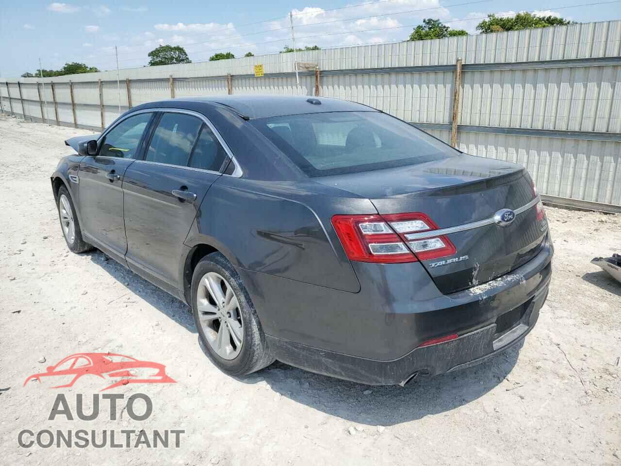 FORD TAURUS 2016 - 1FAHP2E86GG118862