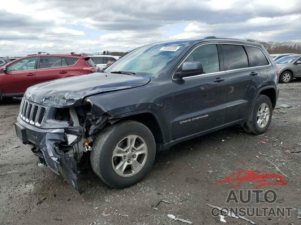 JEEP GRAND CHER 2014 - 1C4RJFAG4EC131313